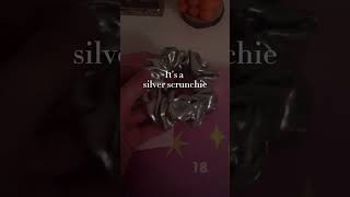 Opening my Sephora advent calendar day 3 christmas adventcalendar fypviralシ [upl. by Marshal68]