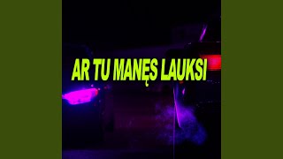 AR TU MANĘS LAUKSI feat Naujos Pupytės Remix [upl. by Eirrol]