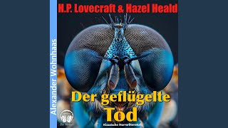 Kapitel 05  Der geflügelte Tod [upl. by Adnertal]