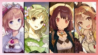 The Modern Atelier Series  Where To Start amp Why You Should Play [upl. by Marteena]