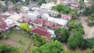 purok sambag lipata view drone dji mavic mini 1 se oct 19 2024 [upl. by Niu]