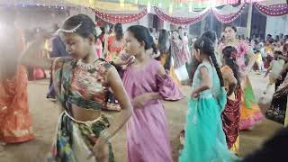 Gotri Gam Garba Mahotsav 5 Day Video By ll HiTESH ll Video 🥰💖😇 garbanight navratrispecial [upl. by Mcgee691]