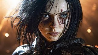 Alita Battle Angel  Anvil  Lorn [upl. by Zwart]