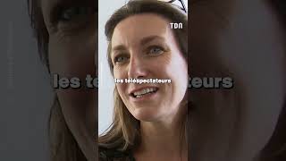 AnneClaire Coudray a reçu des messages choquants sur son apparence [upl. by Lenes]