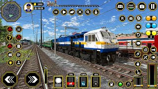 Train shorts gamevideo youtubeshorts games youtubegamer train tranding traingame reels fix [upl. by Oringas]