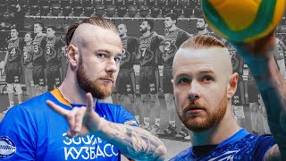 The Biography of Ivan Zaytsev  From a Legendary Family to a World Volleyball Star [upl. by Redd]