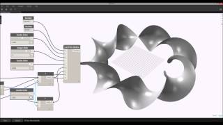 LunchBox for Dynamo  Parametric Forms [upl. by Neened]