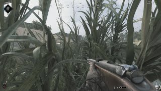 Hunt Showdown 17  Berthier MLE 92 [upl. by Ailil]