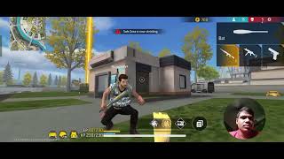 Free fire lover 🔥🔥trending vairal free fire gameplayyoutube free fire max [upl. by Aidyn]