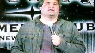 Artie Lange on Eagles Fans [upl. by Rihana580]