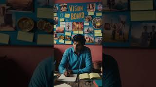 From Dreams to Destiny Rajs Journey of Transformation motivation lawofattraction [upl. by Savihc]