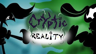 Cryptic Reality  Yhahooie amp Sunstilts [upl. by Hobie]