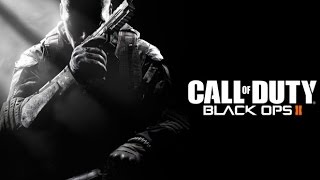 Call of Duty  Black Ops II Soundtrack  Adrenaline [upl. by Shandy660]