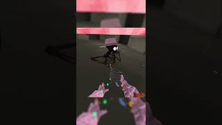 Feeding skeletons potions…oculus shorts vr [upl. by Jariah]