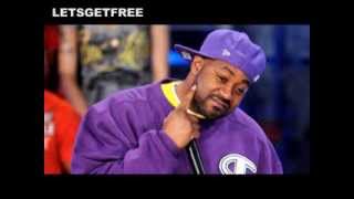 Purple Wu Tang Killa Bees  LETSGETFREE [upl. by Marja137]