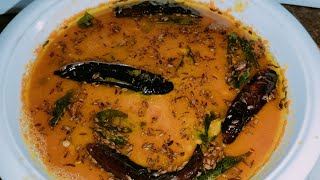 World Famous Hyderabadi Khatti Dal  Toor Dal Khatta Dal How to make Khatta Dal Recipe 🤤😋👌🔥🍲❤️ [upl. by Eignat]