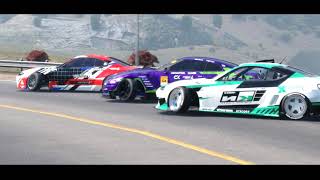 New CarX Drift Racing Online trailer [upl. by Anirat]