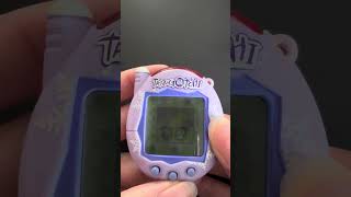 Tamagotchi Connection V3  Bump game [upl. by Beale355]