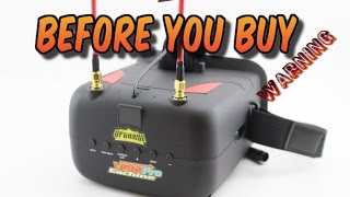 what YOU NEED to know Eachine VR D2 PRO review [upl. by Leizar]