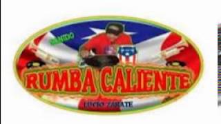 Rumba Caliente  Intro  Las Rodillas [upl. by Anetta791]