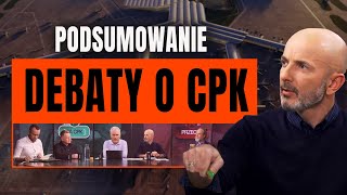 CPK  czemu tak to trudno zrozumieć [upl. by Asirram449]