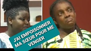 LEÇON DE VIE JAI EMPOISONNÉ MA COUSINE POUR ME VENGER DE LA MORT DE MA MÈRE DANS POINT DACCORD [upl. by Marras]