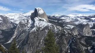 Glacier Point amp Sentinel Dome [upl. by Shell796]