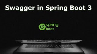 Get started with Swagger in Spring Boot 3 [upl. by Aenej]