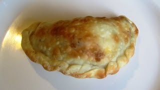 22 Como Repulgar una Empanada 🥟 [upl. by Kylen]