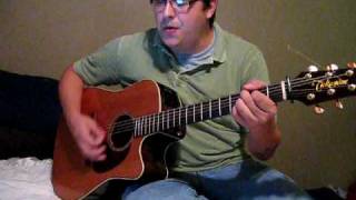 Back 2 Good NEW  Matchbox 20 Cover Josh Green [upl. by Hsak]