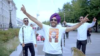 Shaheed Udham Singh  Official Music Video 2024  Sukhdev Singh Sangha  Monk Music  DJ Sangha [upl. by Anilac]