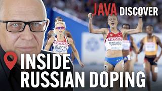 Doping Exposed The Hidden Network Fuelling the Olympics  Java Documentary [upl. by Sephira156]