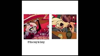 Cooking by the book hazbinhotel angeldust charliemorningstar [upl. by Reuven]