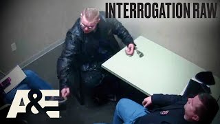 Murderer Tricked Into EXPLOSIVE ColdBlooded Confession  Interrogation Raw  AampE [upl. by Malony]