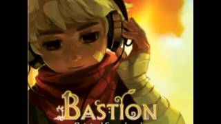 Bastion OST  Build That WallMother Im HereSetting Sail Coming Home [upl. by Nnaul]