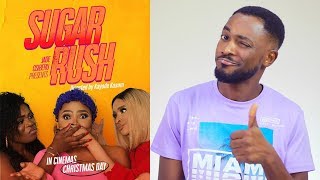 SUGAR RUSH  Movie Review Spoiler free [upl. by Clem]