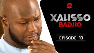 XALISSO  Saison 1  Episode 10 VOSTFR [upl. by Kcirddehs]