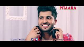 Jassi Gill with Shonkan  Shonkan Filma Di  Pitaara TV [upl. by Elleda]