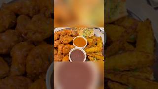 Fried Buffalo Wings  Fried Chicken  Homemade Sauce easy friedchicken food [upl. by Drye36]