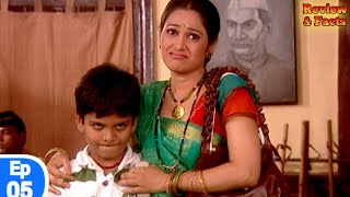 Tmkoc Old Episode 2008 । Episode 5 Full । Taarak Mehta। Jethalal Gada। Full HD Review amp Facts [upl. by Enrica]