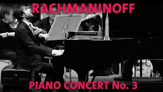 Rachmaninoffs Piano Concerto No 3 [upl. by Audly71]