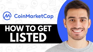 How to Get Listed on CoinMarketCap  Step by Step [upl. by Dniren]