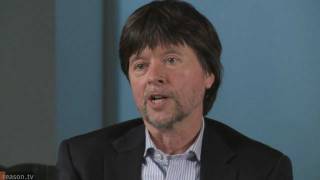 Ken Burns Prohibition Drug Laws amp Unintended Consequences [upl. by Dario928]