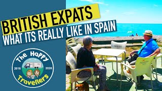 Expats Tell Us What Its Really Like Living In Spain [upl. by Neisa484]