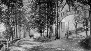 Marlborough Massachusetts Circa 1900 [upl. by Peppi]