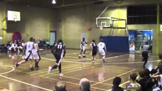 Pakenham Warriors Big V [upl. by Kcyred48]