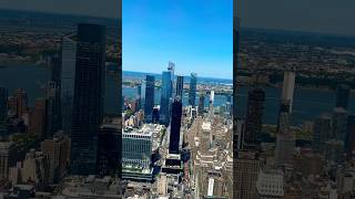 Beautiful View from Empire State Building  New York [upl. by Glaudia225]