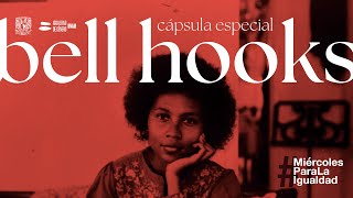 bell hooks [upl. by Aivizt]