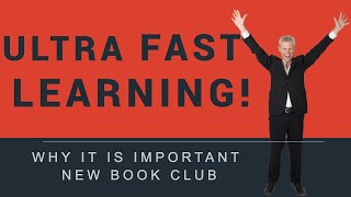 Why ULTRA FAST LEARNING Is Important  Ultralearning by Scott Young [upl. by Attennhoj]