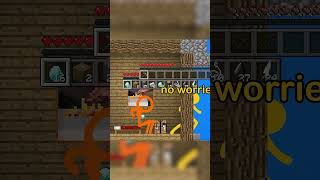 I voiced Alan Beckers Animation vs Minecraft 5 [upl. by Casia]